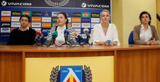 Бивша адвокатка в Левски е новият зам.-министър на спорта